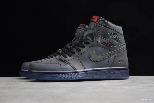 Cheap BV0006-900 High 1 Zoom Retro Fearless Air Jordan 0818